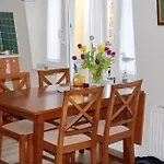 Aegir Aegir 123 Apartamento