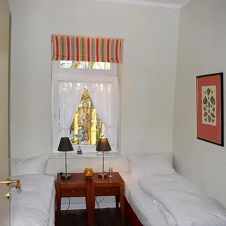 Aegir Aegir 123 Apartamento
