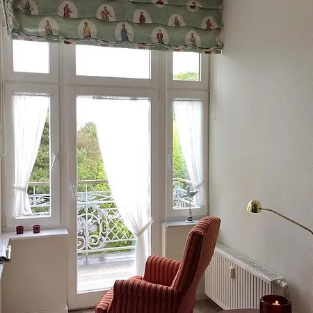 Lejlighed Aegir Aegir 123