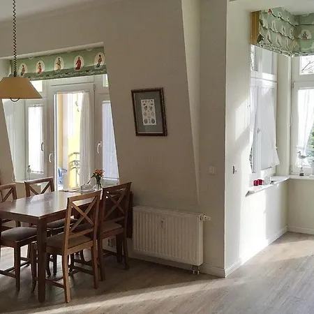 Apartman Aegir Aegir 123 *