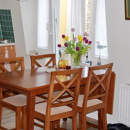 Aegir Aegir 123 Lejlighed