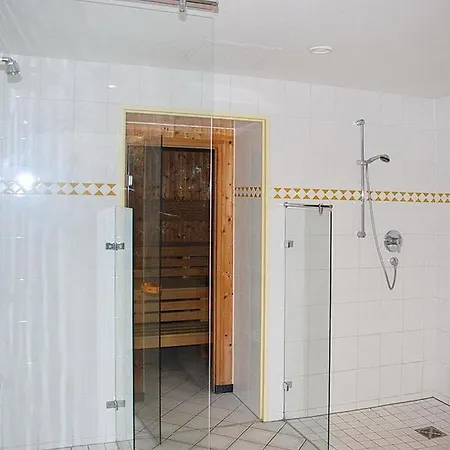 Aegir Aegir 123 Apartman *