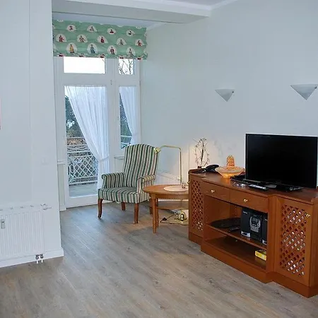 Lejlighed Aegir Aegir 123