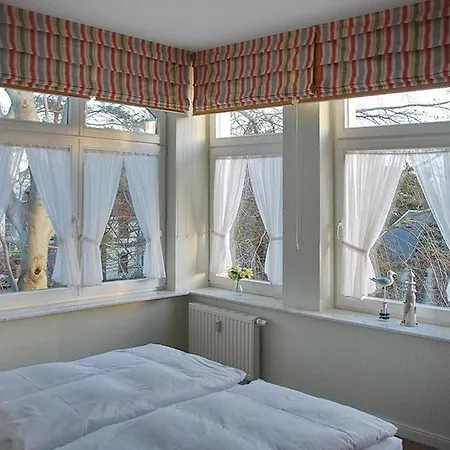 Aegir Aegir 123 Апартаменты