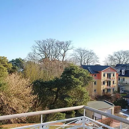 Aegir Aegir 123 Lejlighed *