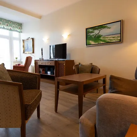 Lejlighed Aegir Aegir 123